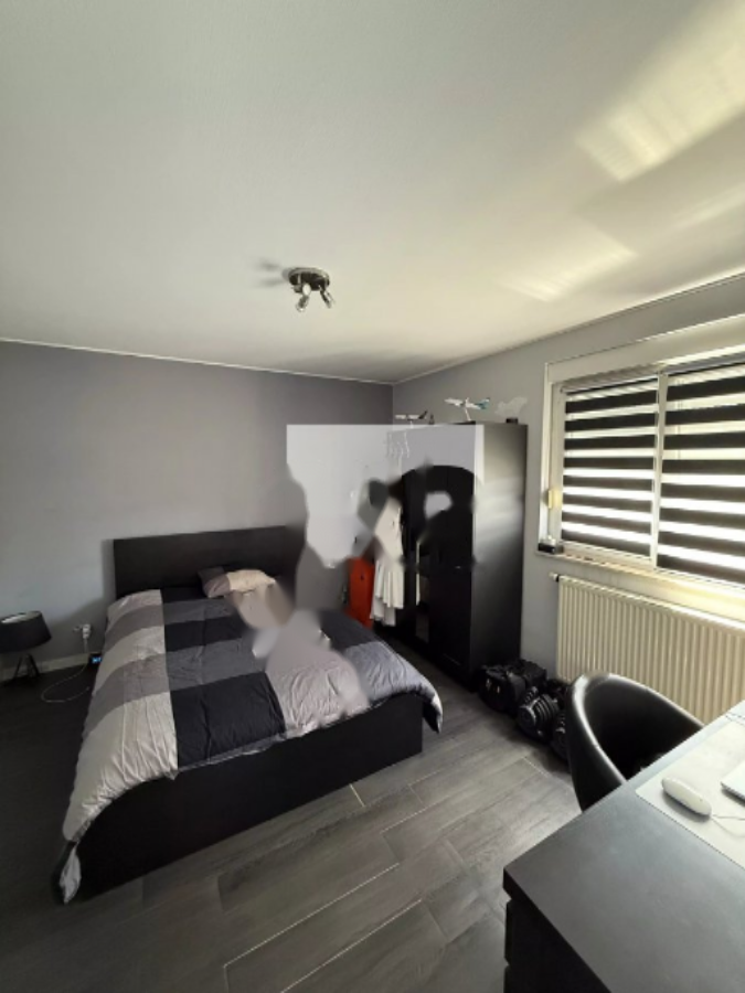 Квартира в Люксембурге, Люксембург, 94 м² - фото 3