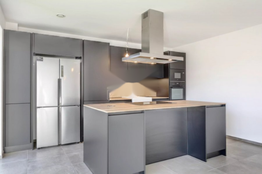 Квартира в Дикирхе, Люксембург, 92 м² - фото 3