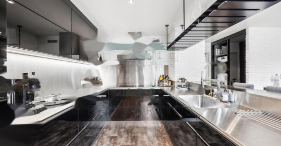 Квартира в Женеве, Швейцария, 235 м² - фото 3