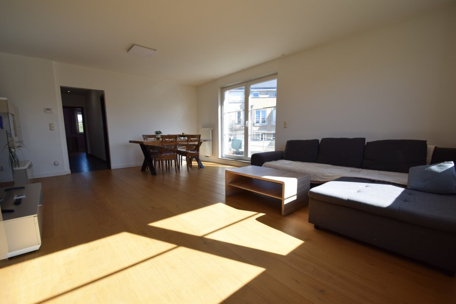 Квартира в Люксембурге, Люксембург, 93 м² - фото 3