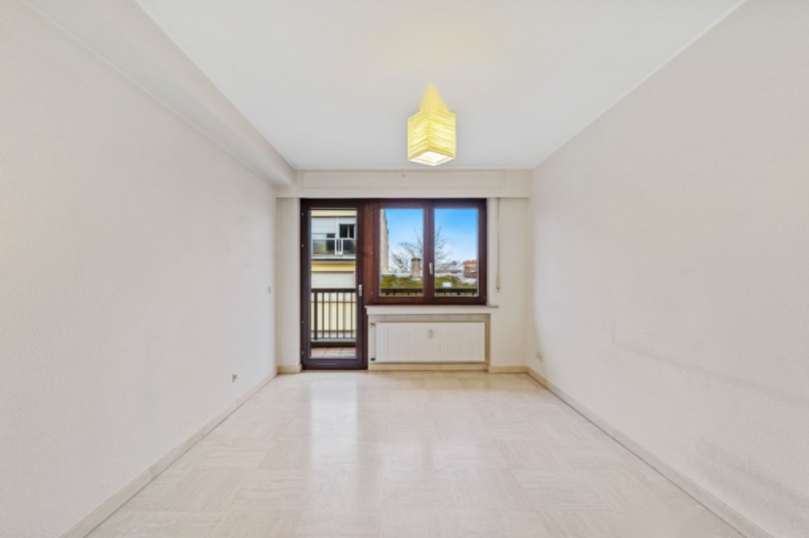 Квартира в Люксембурге, Люксембург, 120 м² - фото 3