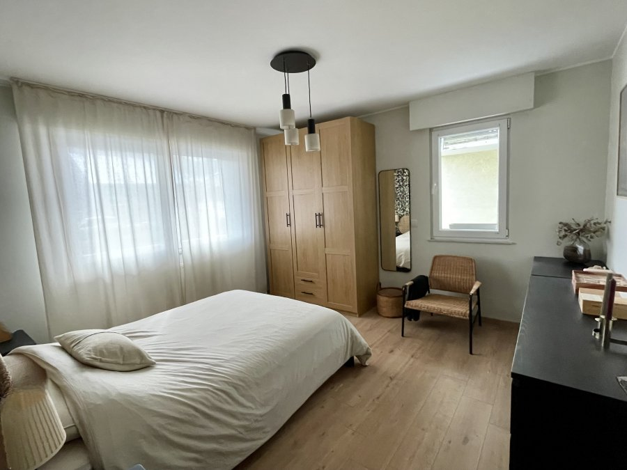 Квартира в Люксембурге, Люксембург, 86 м² - фото 3