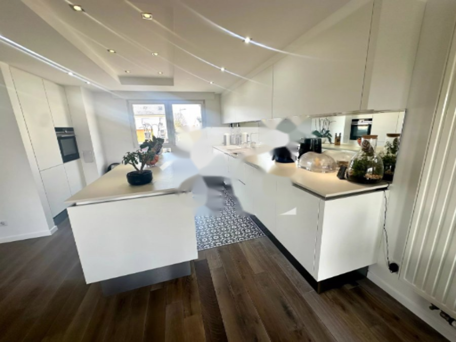 Квартира в Люксембурге, Люксембург, 164 м² - фото 3