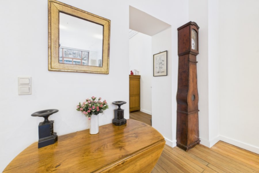 Квартира в Люксембурге, Люксембург, 150 м² - фото 3