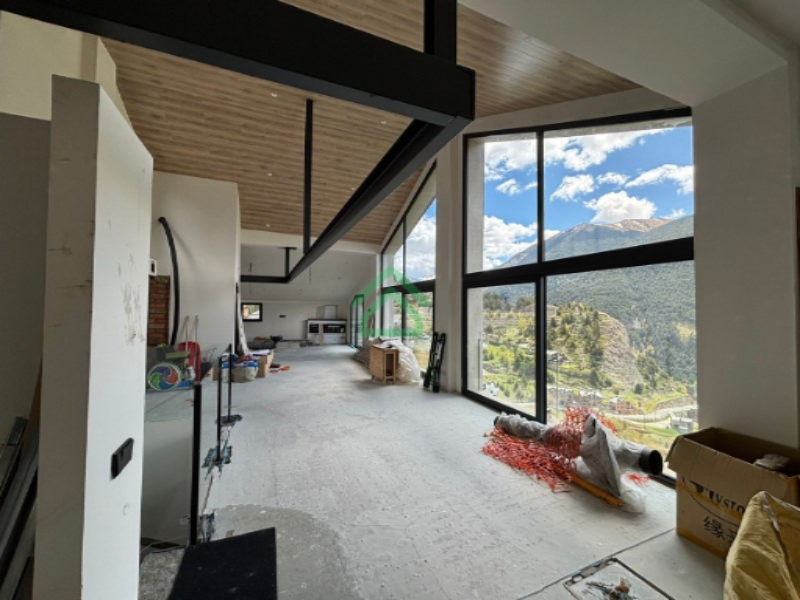 Квартира в Канильо, Андорра - фото 3