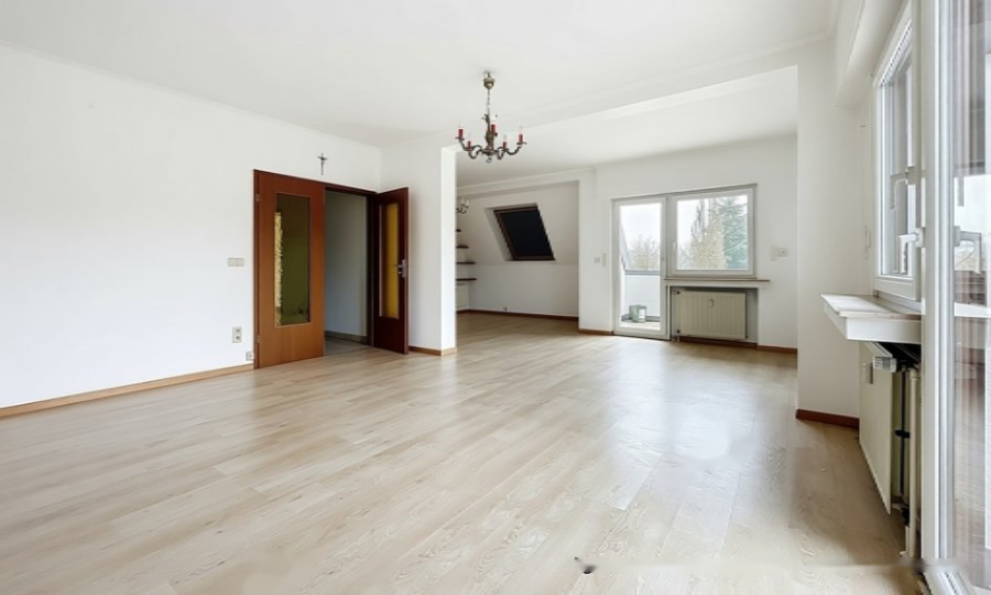 Квартира в Люксембурге, Люксембург, 137 м² - фото 3