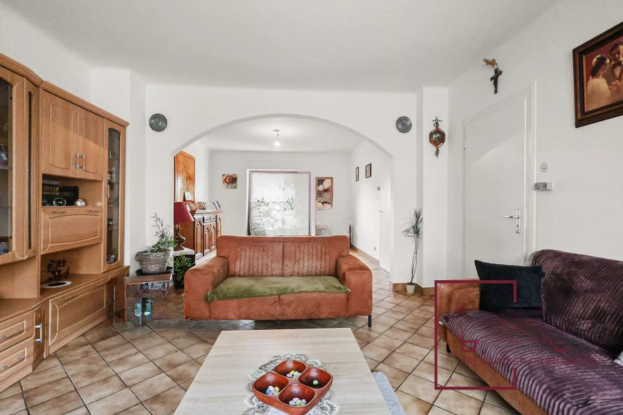 Квартира в Люксембурге, Люксембург, 180 м² - фото 3