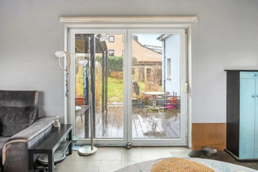 Квартира в Люксембурге, Люксембург - фото 3