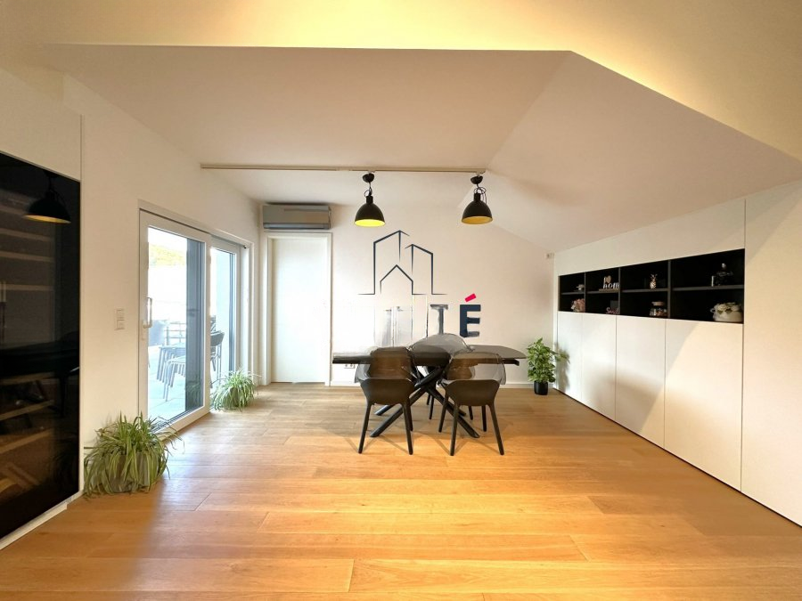 Квартира в Люксембурге, Люксембург, 95 м² - фото 3