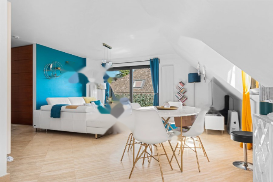 Квартира в Люксембурге, Люксембург, 81 м² - фото 3