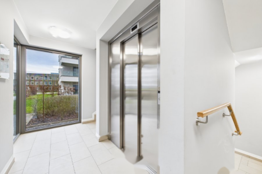 Квартира в Люксембурге, Люксембург, 40 м² - фото 3