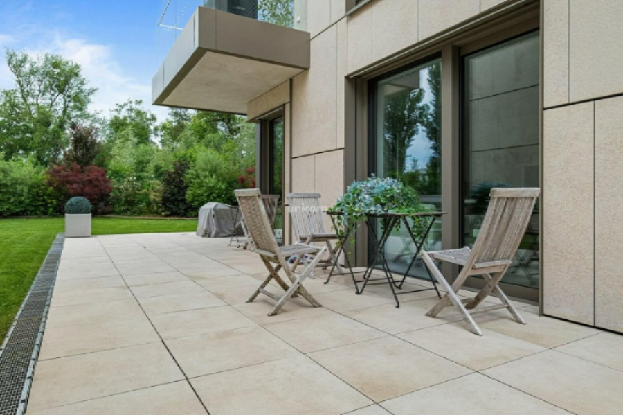 Квартира в Люксембурге, Люксембург, 98 м² - фото 3