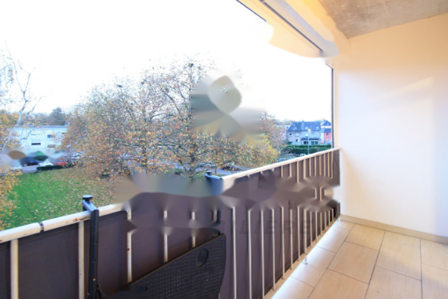 Квартира в Люксембурге, Люксембург, 61 м² - фото 3