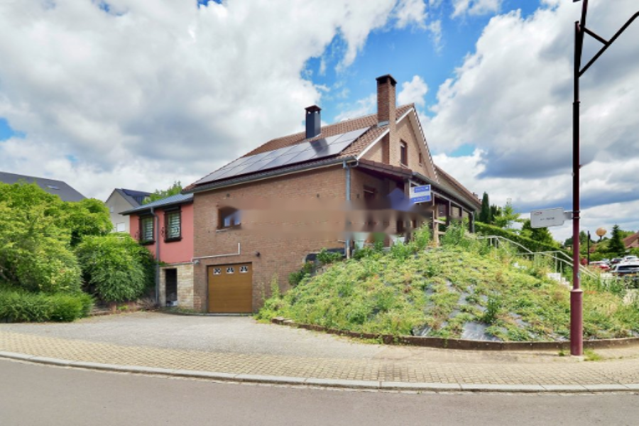 Квартира в Люксембурге, Люксембург, 125 м² - фото 3