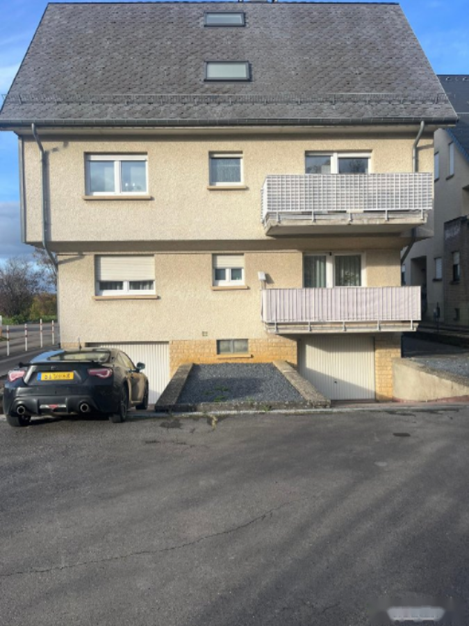 Квартира в Люксембурге, Люксембург, 93 м² - фото 3