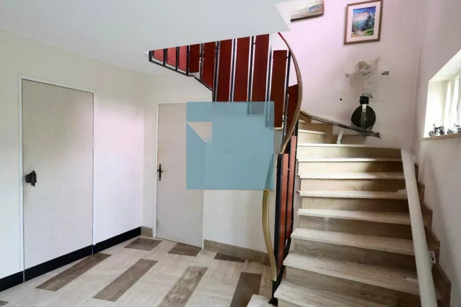 Квартира в Люксембурге, Люксембург, 160 м² - фото 3