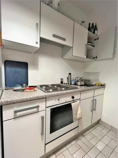 Квартира в Люксембурге, Люксембург, 34 м² - фото 3