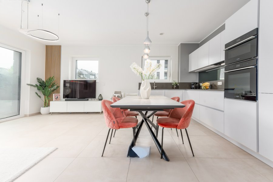 Квартира в Люксембурге, Люксембург, 87 м² - фото 3