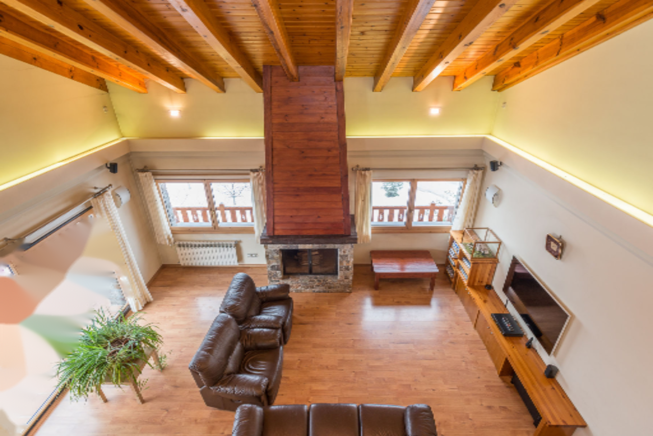 Квартира в Пали, Андорра, 1 000 м² - фото 3