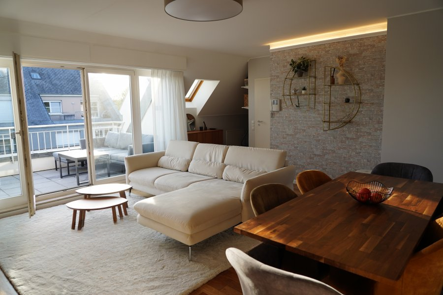 Квартира в Люксембурге, Люксембург, 95 м² - фото 3