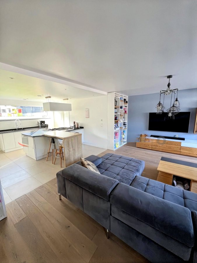 Квартира в Люксембурге, Люксембург, 198 м² - фото 3