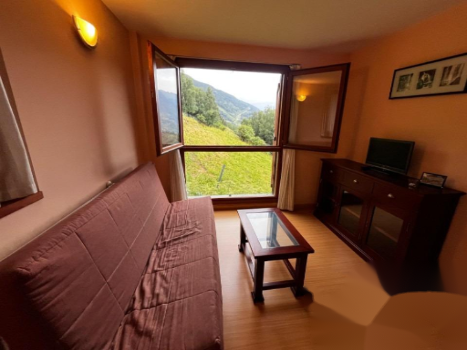 Квартира в Сиспони, Андорра, 56 м² - фото 3