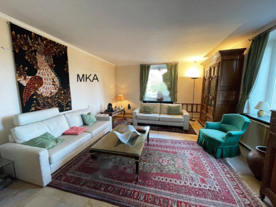 Квартира в Люксембурге, Люксембург, 318 м² - фото 3