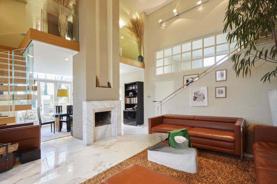 Квартира в Люксембурге, Люксембург, 213 м² - фото 3