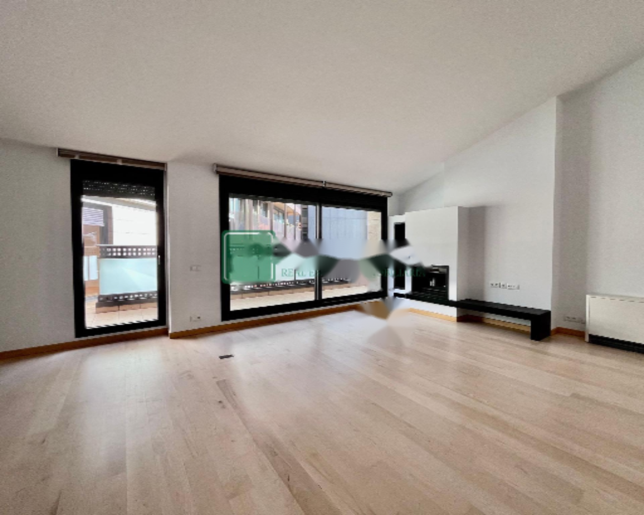 Квартира в Эскальдесе, Андорра, 188 м² - фото 3