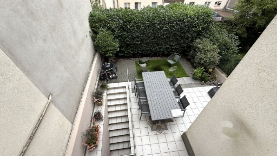 Квартира в Люксембурге, Люксембург, 175 м² - фото 3