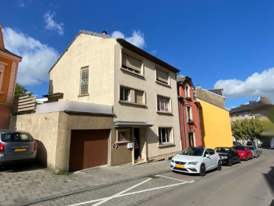 Квартира в Люксембурге, Люксембург, 471 м² - фото 3