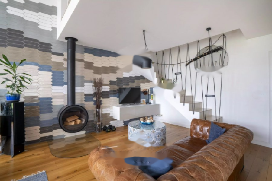 Квартира в Люксембурге, Люксембург, 145 м² - фото 3