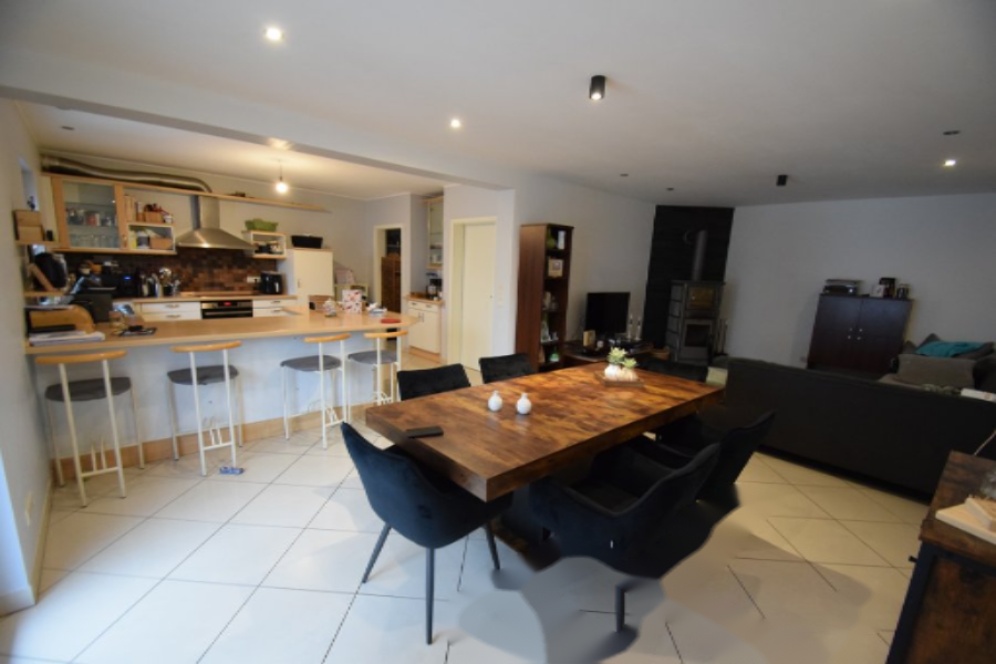 Квартира в Дикирхе, Люксембург, 112 м² - фото 3