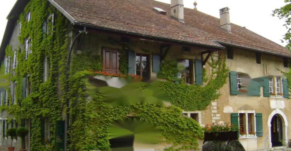 Квартира в Женеве, Швейцария, 1 000 м² - фото 3