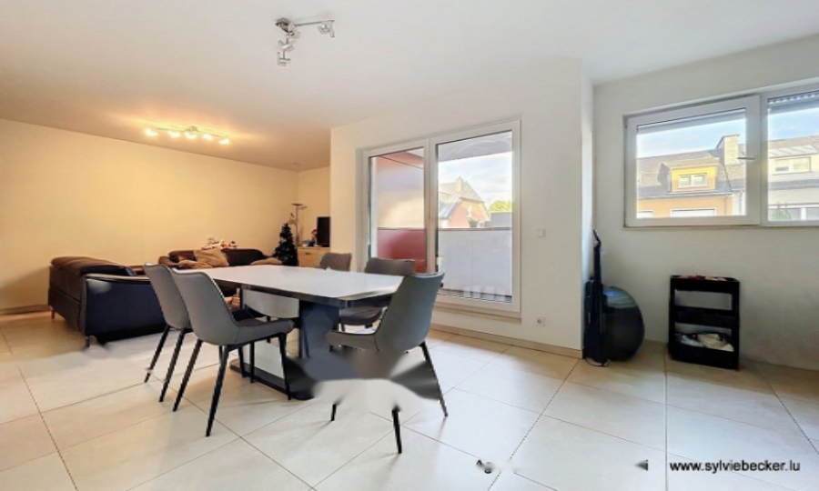 Квартира в Люксембурге, Люксембург, 121 м² - фото 3