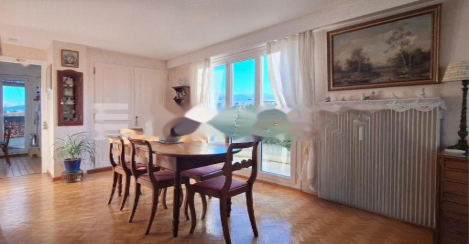 Квартира в Женеве, Швейцария, 88 м² - фото 3