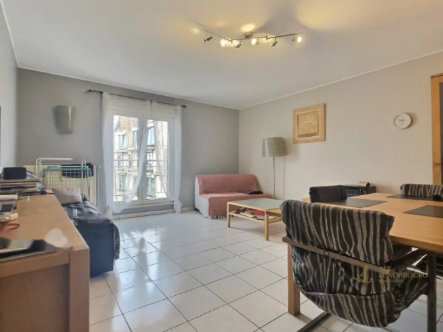 Квартира в Люксембурге, Люксембург, 64 м² - фото 3