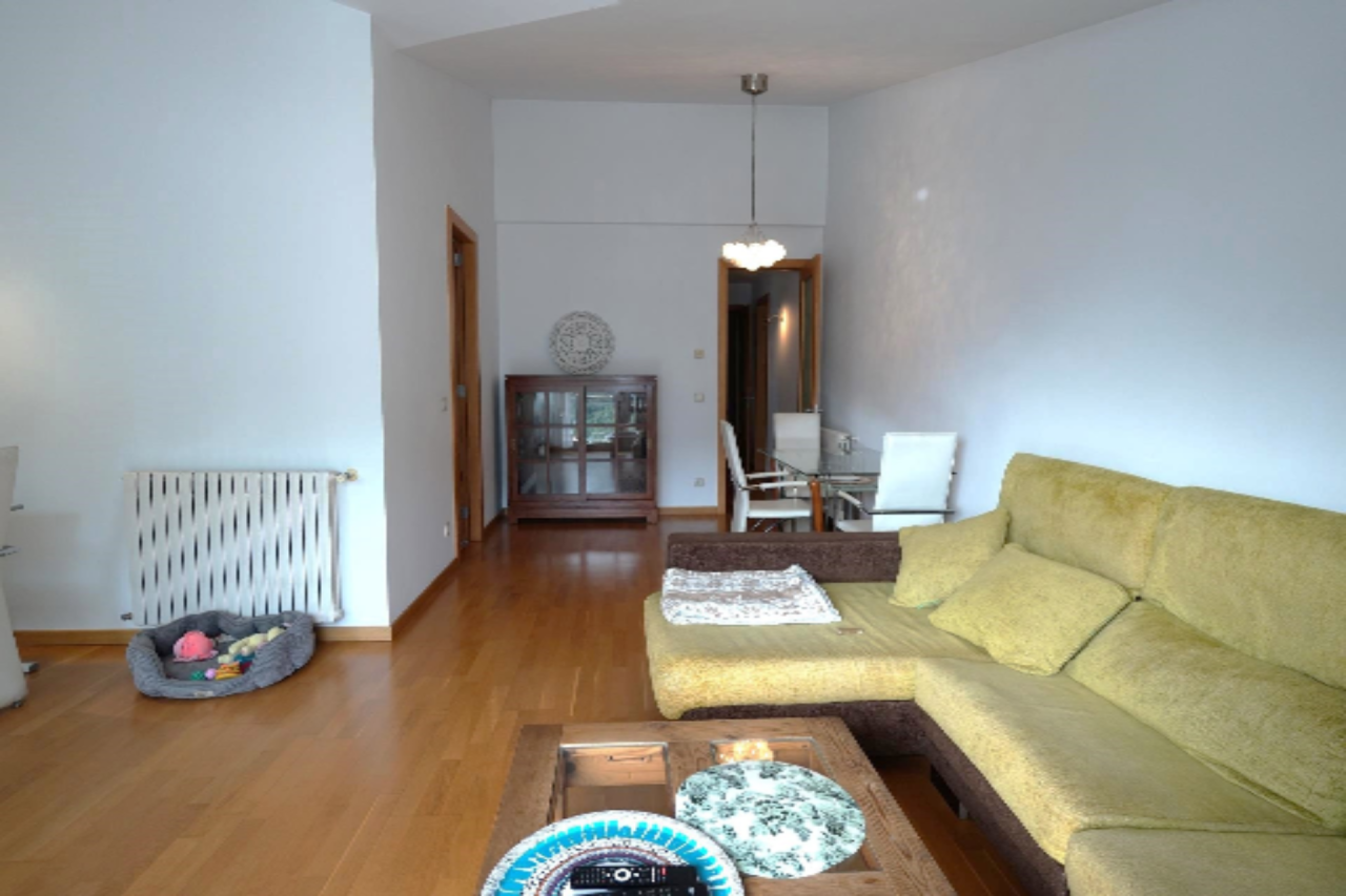 Квартира в Энкаме, Андорра, 80 м² - фото 3