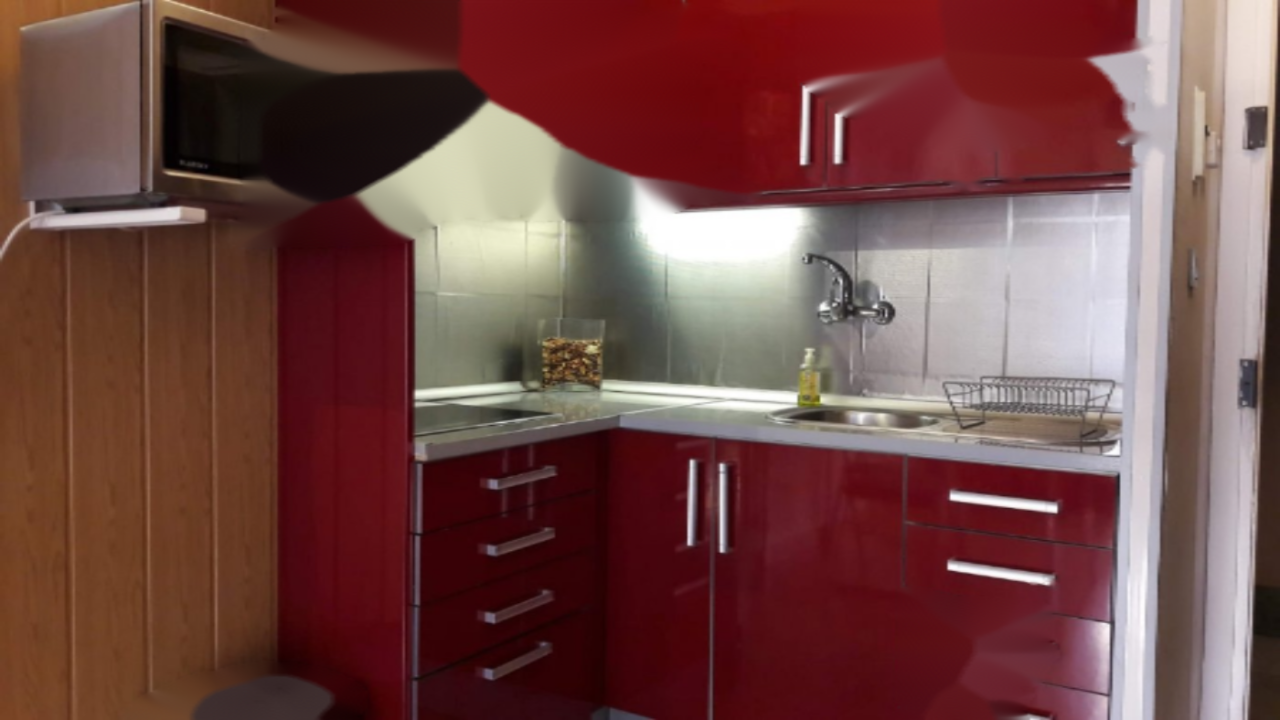 Квартира в Пас-де-ла-Касе, Андорра, 45 м² - фото 3