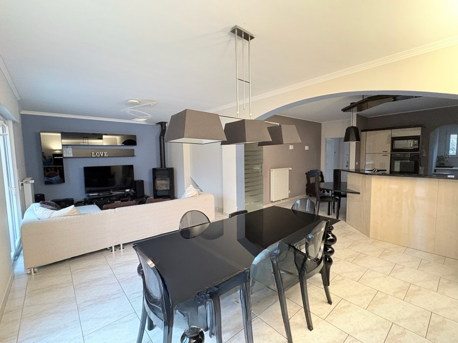 Квартира в Люксембурге, Люксембург, 170 м² - фото 3