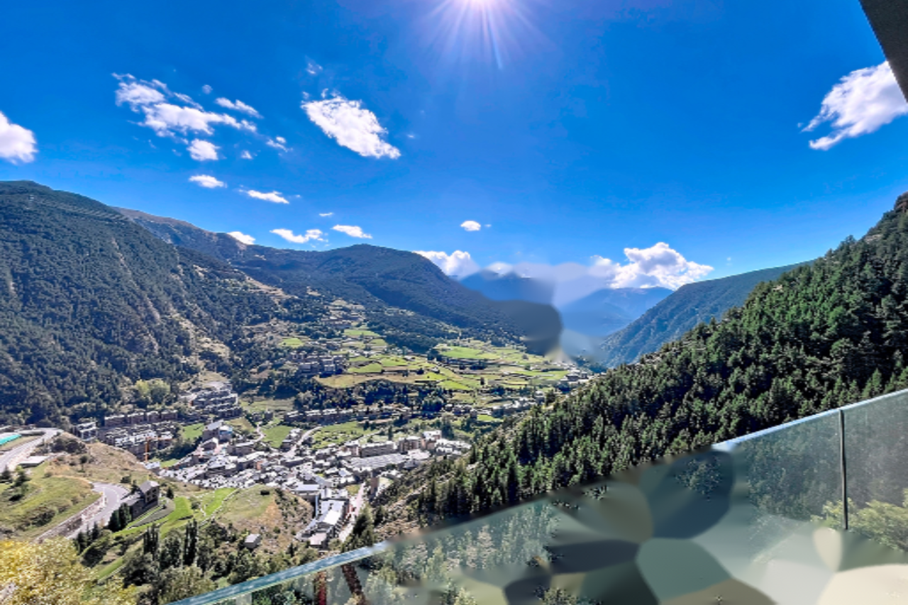 Квартира в Канильо, Андорра, 411 м² - фото 3