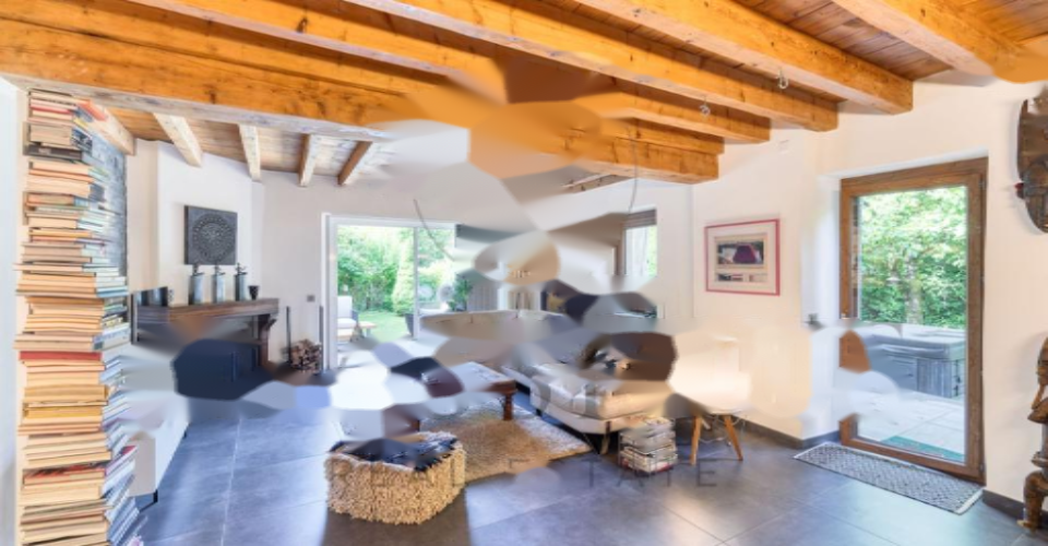 Квартира в Женеве, Швейцария, 330 м² - фото 3