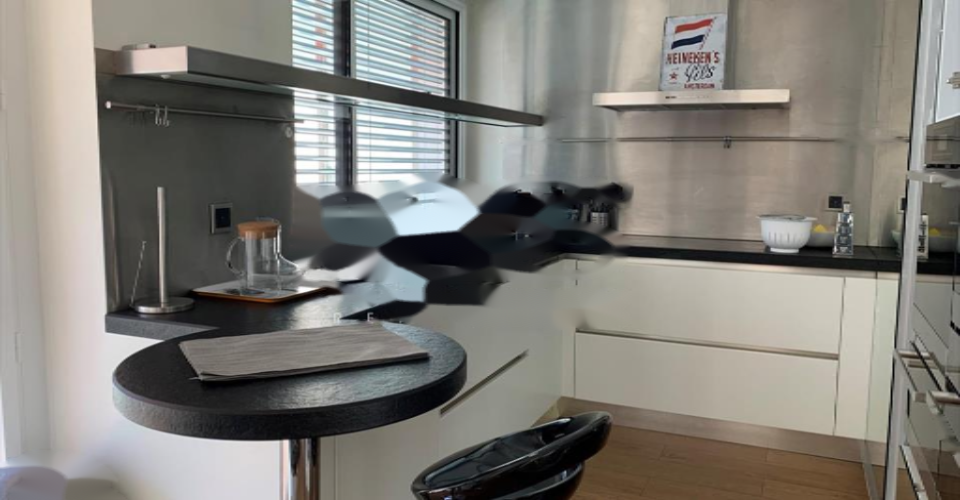 Квартира в Женеве, Швейцария, 137 м² - фото 3