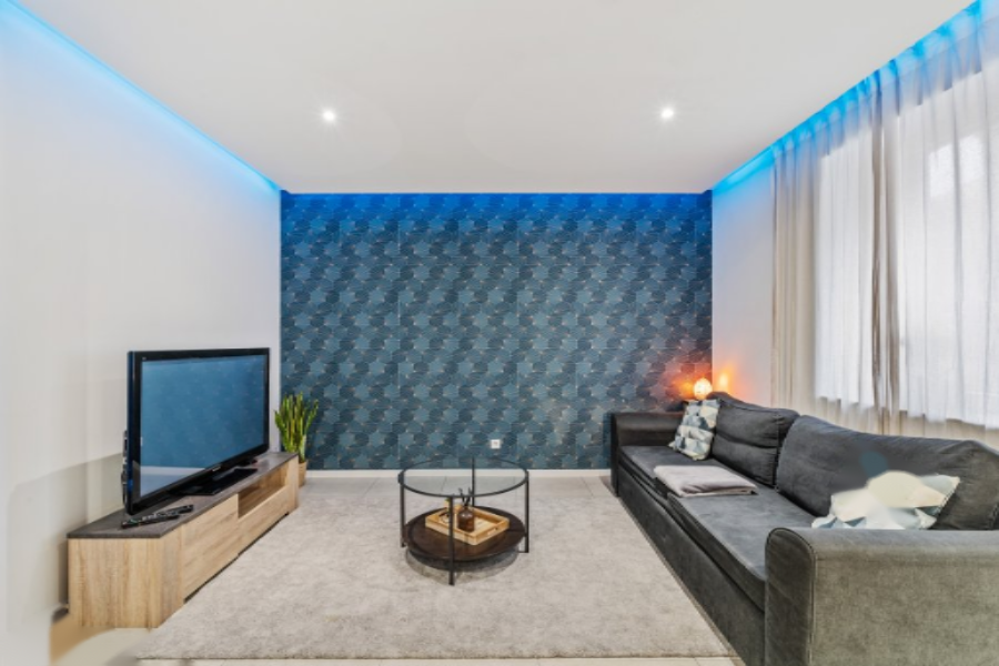 Квартира в Люксембурге, Люксембург, 147 м² - фото 3