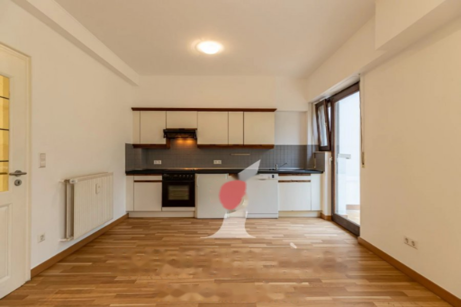 Квартира в Люксембурге, Люксембург, 54 м² - фото 3