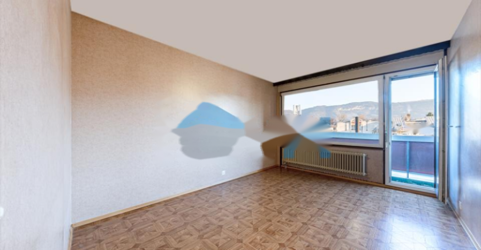 Квартира в Женеве, Швейцария, 74 м² - фото 3