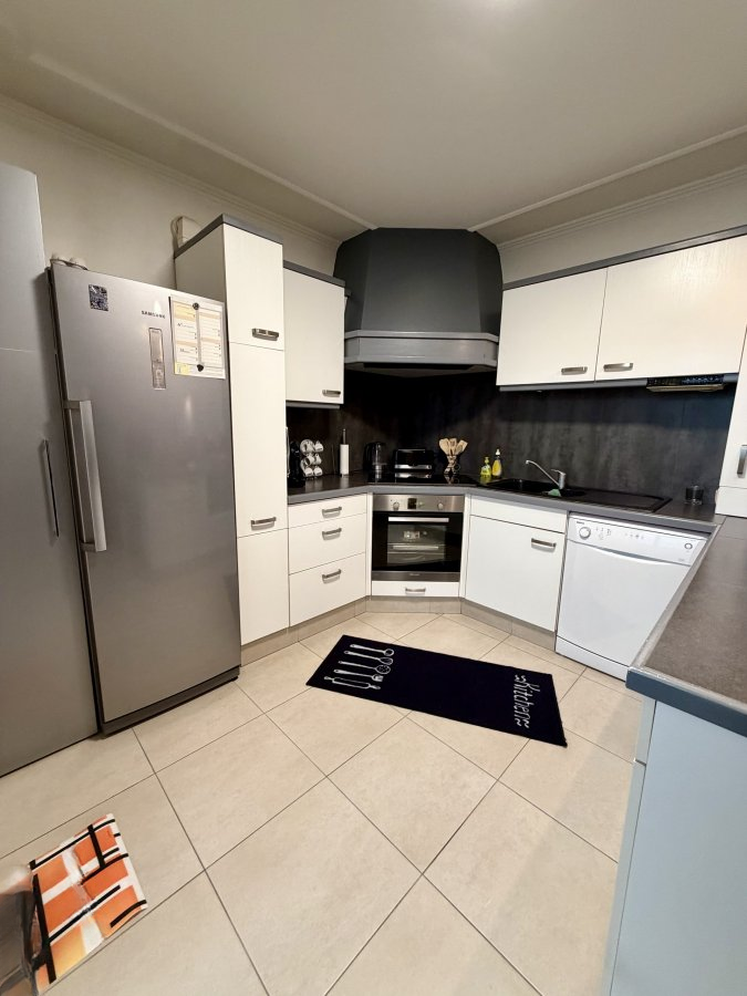 Квартира в Люксембурге, Люксембург, 116 м² - фото 3