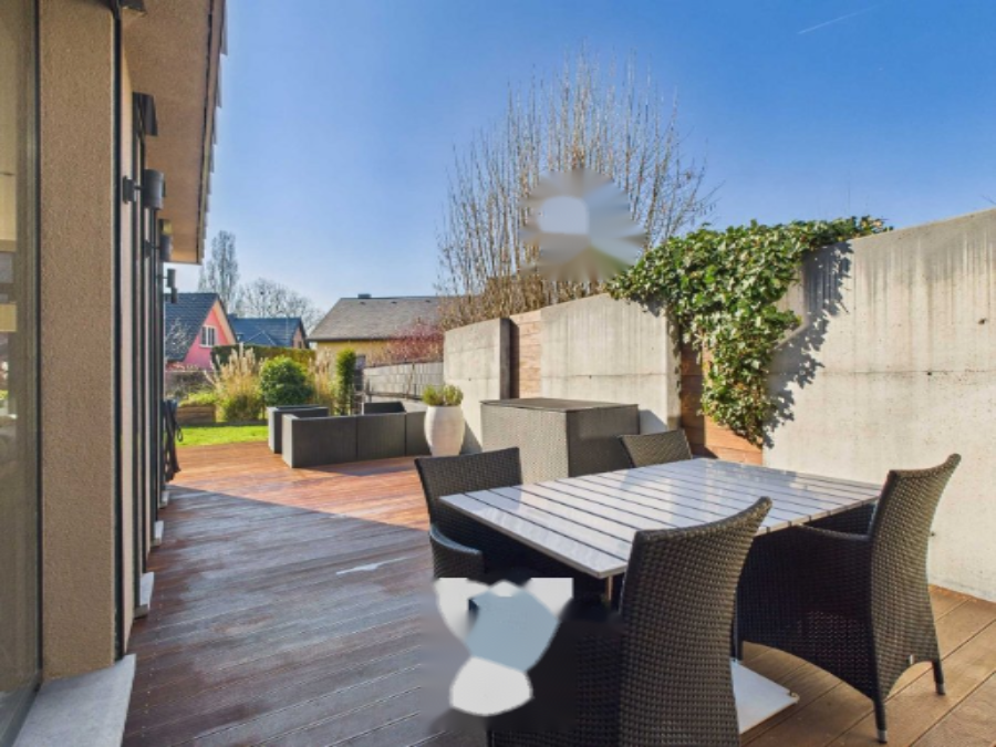 Квартира в Люксембурге, Люксембург, 230 м² - фото 3