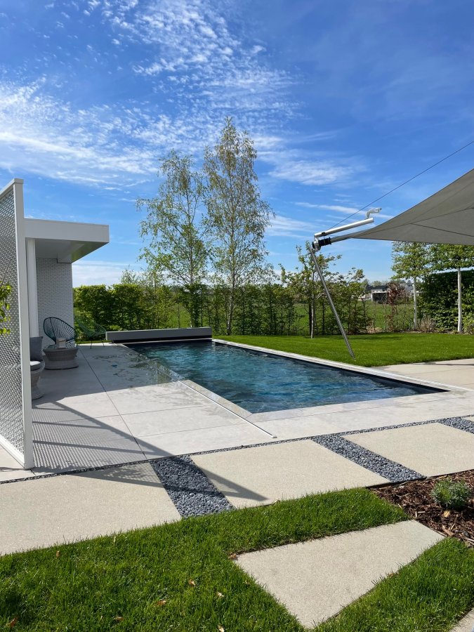 Квартира в Люксембурге, Люксембург, 268 м² - фото 3