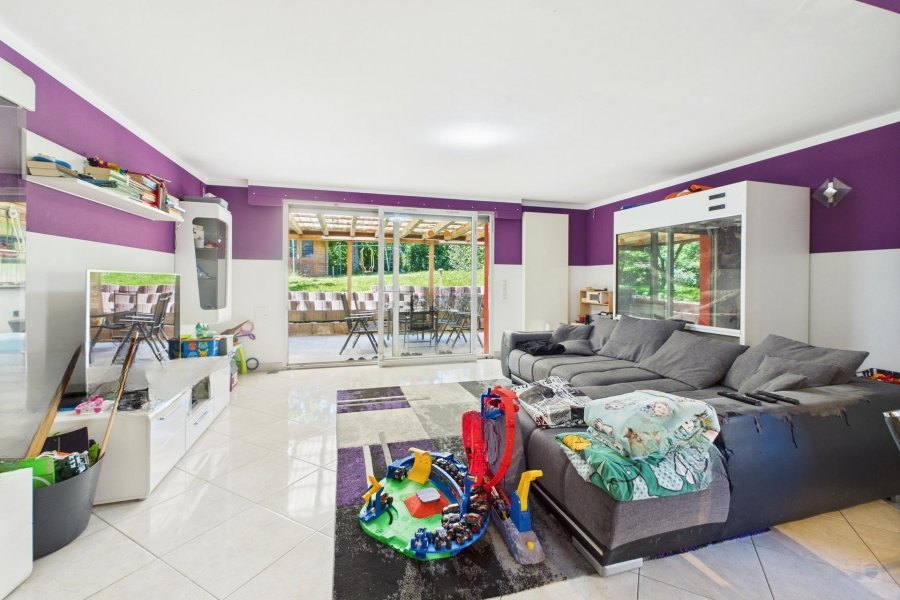 Квартира в Гревенмахере, Люксембург, 90 м² - фото 3